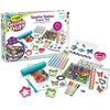 Crayola sparkle station - super set Sparkle Station - Super Set Bambini & famiglia Console,  giochi & giocattoli