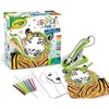 Crayola super pen tigre Bambini & famiglia Console,  giochi & giocattoli