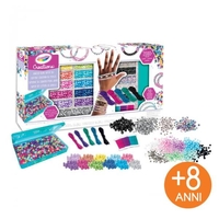 Crayola superset lettere e gioielli creations Bambini & famiglia Console,  giochi & giocattoli