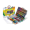 Crayola valigetta arcobaleno Valigetta arcobaleno Bambini & famiglia Console,  giochi & giocattoli