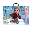 Crayola valigetta artistica disney frozen 2 Bambini & famiglia Console,  giochi & giocattoli