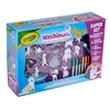 Crayola washimals super set & costumes Bambini & famiglia Console,  giochi & giocattoli