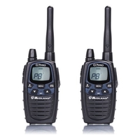 C.t.e. g7 pro-blister 2 radio