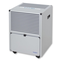 Cuoghi deumidificatore cuoghi f7101 nader midi 4 eg silver Deumidificatori Climatizzazione