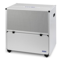 Cuoghi deumidificatore cuoghi f7114 nader eg2 Deumidificatori Climatizzazione