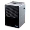 Cuoghi deumidificatore cuoghi f7115 nader midi 3 dl eg2 alluminio Deumidificatori Climatizzazione