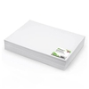 Cwr 1021 rotolo carta pacco bianca ff100x150 imballo 1021 Imballaggio e spedizione Ufficio cancelleria