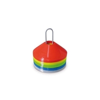 Cwr set 50 pz.ass in 5 colori base met. fustelle SET 50 PZ.ASS IN 5 COLORI BASE MET. Creatività Ufficio cancelleria