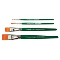 Cwr vincent cf6pennelli sint. piatto n. 12 pennelli VINCENT Creatività Ufficio cancelleria