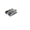 D-link 1-port mini-gbic sfp 1000baselx 2 km DEM-312GT2 Networking Informatica