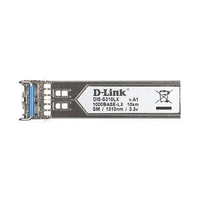 D-link 1-port mini-gbic sfp to 1000basesx DIS-S301SX Networking Informatica