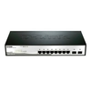 D-link 20-port gigabit smart managed switch with 4 sfp DGS-1210-20 Networking Informatica