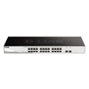 D-link 26-port gigabit smart switch with 2 sfp ports Networking Informatica