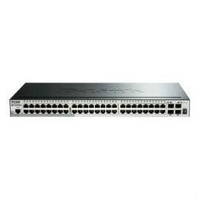 D-link 28-port gigabit stackable poe + 4 10g sfp+ ports Networking Informatica