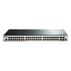 D-link 48 port gigabit smartpro switch with 4 10g sfp+ DGS-1510-52X/E Networking Informatica