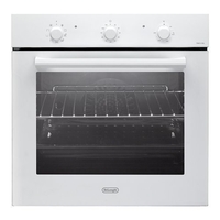 De longhi fm6bl Forni Elettrodomestici