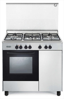 De longhi fmx 96 b5 ed Cucine a gas Elettrodomestici