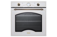De longhi forno de longhi country cm 9l w bianco bianco Incasso Elettrodomestici