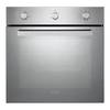 De longhi forno de longhi design dlm 8l s inox inox Incasso Elettrodomestici