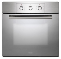 De longhi forno de longhi family flm6xs ed inox Incasso Elettrodomestici
