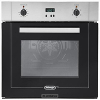 De longhi forno de longhi young yma6ed inox Incasso Elettrodomestici