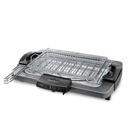 De longhi grill delonghi bq80x Cottura Elettrodomestici