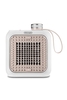 De longhi hfx10b03p term.delonghi hfx10b03.pk Termoventilatori Climatizzazione