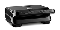 De longhi minibistec.delon.sw12a.bk Cottura Elettrodomestici