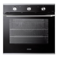 De longhi nsm7nlxrf Forni Elettrodomestici