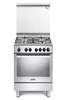 De longhi pemx64ed Cucine a gas Elettrodomestici