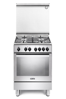 De longhi pemx64ed Cucine a gas Elettrodomestici