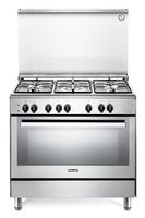 De longhi pemx96ed Cucine a gas Elettrodomestici