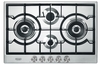 De longhi piano cottura gas de longhi nsl475x Incasso Elettrodomestici
