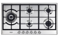 De longhi piano cottura gas de longhi nsl590dx Incasso Elettrodomestici