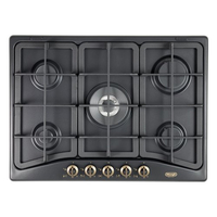 De longhi piano delonghi anf57pro Incasso Elettrodomestici