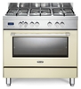 De longhi pro 96 mc ed bg 90x60 a 5f c9e4dl003c Cucine a gas Elettrodomestici