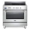 De longhi pro96mxined Cucine a gas Elettrodomestici
