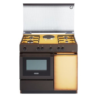 De longhi sek8541 n ed Cucine a gas Elettrodomestici