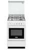 De longhi sesw554ned Cucine a gas Elettrodomestici
