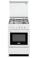 De longhi sesw554ned Cucine a gas Elettrodomestici