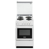 De longhi sew554 pn ed Cucine a gas Elettrodomestici