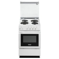 De longhi sew554 pn ed Cucine a gas Elettrodomestici