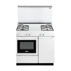 De longhi sew8540ned Cucine a gas Elettrodomestici