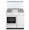 De longhi sggk854ned Cucine a gas Elettrodomestici