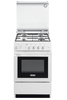 De longhi sggw554ned Cucine a gas Elettrodomestici