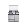 De longhi sggx854 n ed Cucine a gas Elettrodomestici