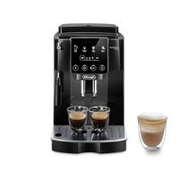 De longhi start ecam 220.22.gb macchina caffè espresso de longhi 0132220079 magnifica star Piccoli elettrodomestici casa Elettrodomestici