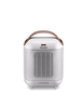 De longhi term.delonghi hfx30c18iw Termoventilatori Climatizzazione