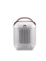 De longhi term.delonghi hfx30c18iw Termoventilatori Climatizzazione