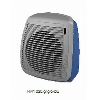 De longhi termov.delonghi hvy 1020b Termoventilatori Climatizzazione